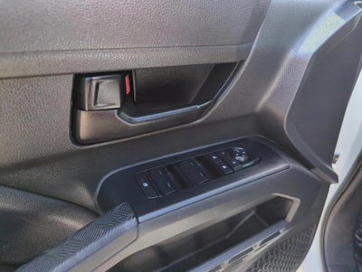 2024 Toyota Tacoma 2WD 2WD SR5 Double Cab 5' Bed AT (Natl)
