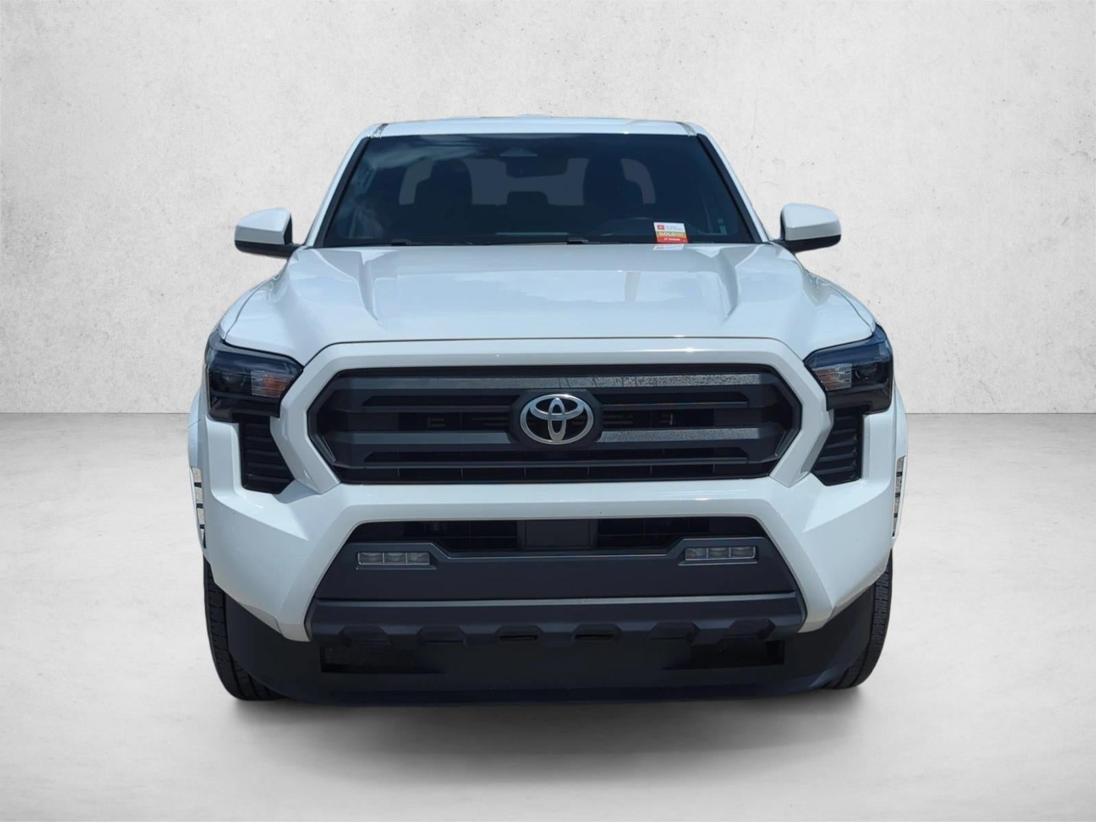 2024 Toyota Tacoma 2WD 2WD SR5 Double Cab 5' Bed AT (Natl)