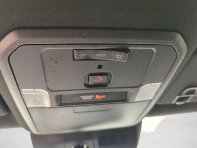 2024 Toyota Tacoma 2WD 2WD SR5 Double Cab 5' Bed AT (Natl)