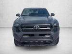 2024 Toyota Tacoma 2WD 2WD SR5 Double Cab 5' Bed AT (Natl)