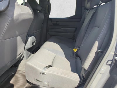 2024 Toyota Tacoma 2WD 2WD SR5 Double Cab 5' Bed AT (Natl)