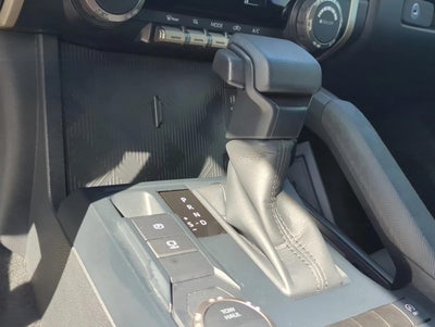 2024 Toyota Tacoma 2WD 2WD SR5 Double Cab 5' Bed AT (Natl)