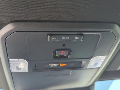 2024 Toyota Tacoma 2WD 2WD SR5 Double Cab 5' Bed AT (Natl)