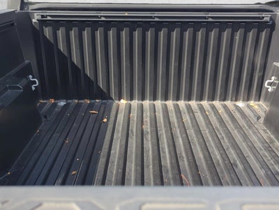 2024 Toyota Tacoma 2WD 2WD SR5 Double Cab 5' Bed AT (Natl)