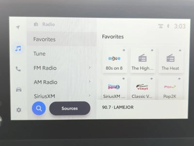 2024 Toyota Tacoma 2WD 2WD SR5 Double Cab 5' Bed AT (Natl)
