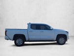 2024 Toyota Tacoma 2WD 2WD SR5 Double Cab 5' Bed AT (Natl)