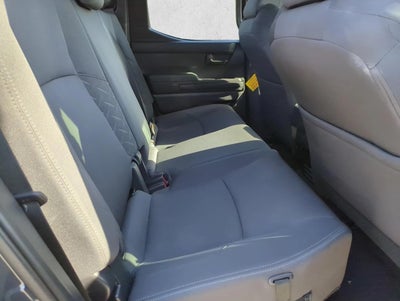 2024 Toyota Tacoma 2WD 2WD SR5 Double Cab 5' Bed AT (Natl)