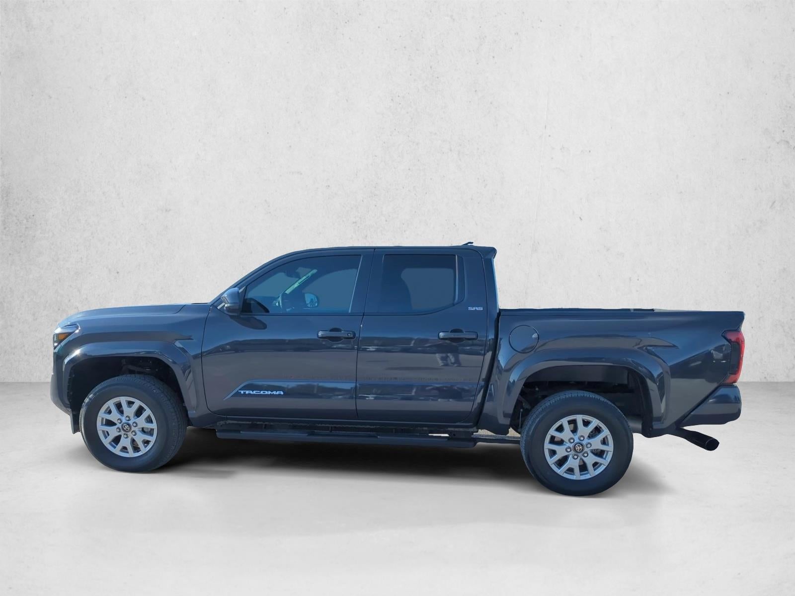2024 Toyota Tacoma 2WD 2WD SR5 Double Cab 5' Bed AT (Natl)