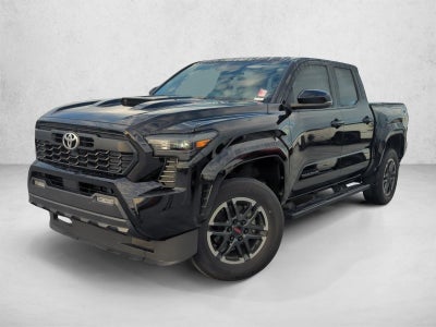 2024 Toyota Tacoma 2WD 2WD TRD Sport Double Cab 5' Bed AT (Natl)