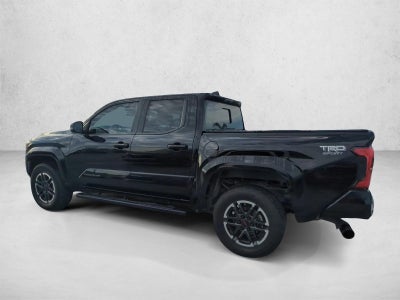 2024 Toyota Tacoma 2WD 2WD TRD Sport Double Cab 5' Bed AT (Natl)