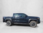 2025 Toyota Tacoma 4WD 4WD TRD Off Road Double Cab 5' Bed AT (Natl)