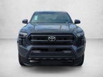 2026 Toyota Tacoma 4WD 4WD SR5 Double Cab 5' Bed AT (GS)