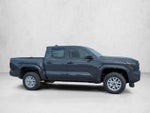 2026 Toyota Tacoma 4WD 4WD SR5 Double Cab 5' Bed AT (GS)