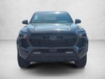 2026 Toyota Tacoma 4WD 4WD TRD Off Road Double Cab 5' Bed AT (Natl)
