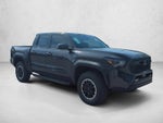 2026 Toyota Tacoma 4WD 4WD TRD Off Road Double Cab 5' Bed AT (Natl)