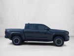 2026 Toyota Tacoma 4WD 4WD TRD Off Road Double Cab 5' Bed AT (Natl)