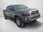 2011 Toyota Tacoma 4WD Double Cab Short Bed V6 Automatic (Natl)