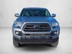 2023 Toyota Tacoma 2WD 2WD SR5 Double Cab 5' Bed I4 AT (Natl)