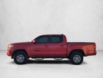 2021 Toyota Tacoma 2WD 2WD SR Double Cab 5' Bed I4 AT (GS)