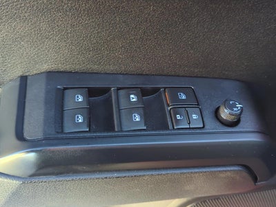 2021 Toyota Tacoma 2WD 2WD SR Double Cab 5' Bed I4 AT (GS)