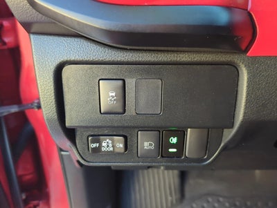 2021 Toyota Tacoma 2WD 2WD SR Double Cab 5' Bed I4 AT (GS)