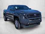 2026 Toyota Tacoma 2WD 2WD SR5 Double Cab 5' Bed AT (SE)