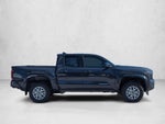 2026 Toyota Tacoma 2WD 2WD SR5 Double Cab 5' Bed AT (SE)