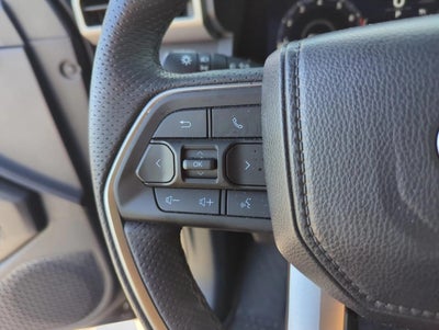 2025 Toyota Tacoma 2WD 2WD SR5 Double Cab 5' Bed AT (SE)