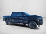 2025 Toyota Tacoma 2WD 2WD SR5 Double Cab 5' Bed AT (SE)