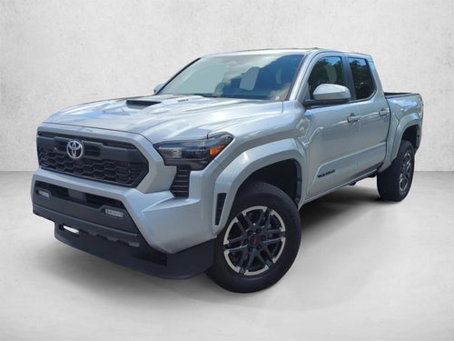 2024 Toyota Tacoma 2WD 2WD TRD Sport Double Cab 5' Bed AT (Natl)