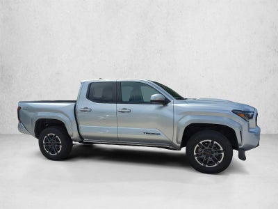 2024 Toyota Tacoma 2WD 2WD TRD Sport Double Cab 5' Bed AT (Natl)