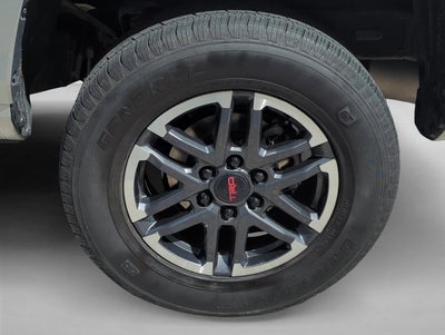 2024 Toyota Tacoma 2WD 2WD TRD Sport Double Cab 5' Bed AT (Natl)