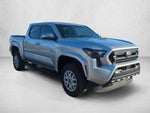 2024 Toyota Tacoma 2WD 2WD SR5 Double Cab 5' Bed AT (SE)