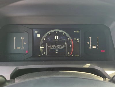 2025 Toyota Tacoma 2WD 2WD SR5 Double Cab 5' Bed AT (SE)