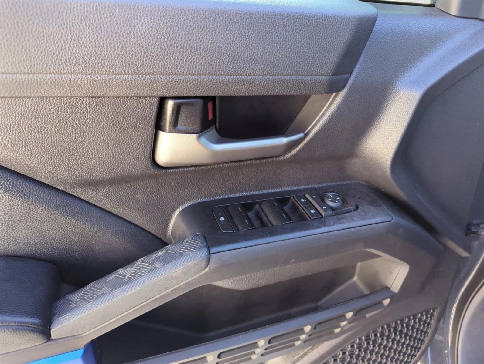 2024 Toyota Tacoma 2WD 2WD TRD Sport Double Cab 5' Bed AT (Natl)