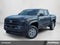 2026 Toyota Tacoma 2WD 2WD SR5 Double Cab 5' Bed AT (SE)