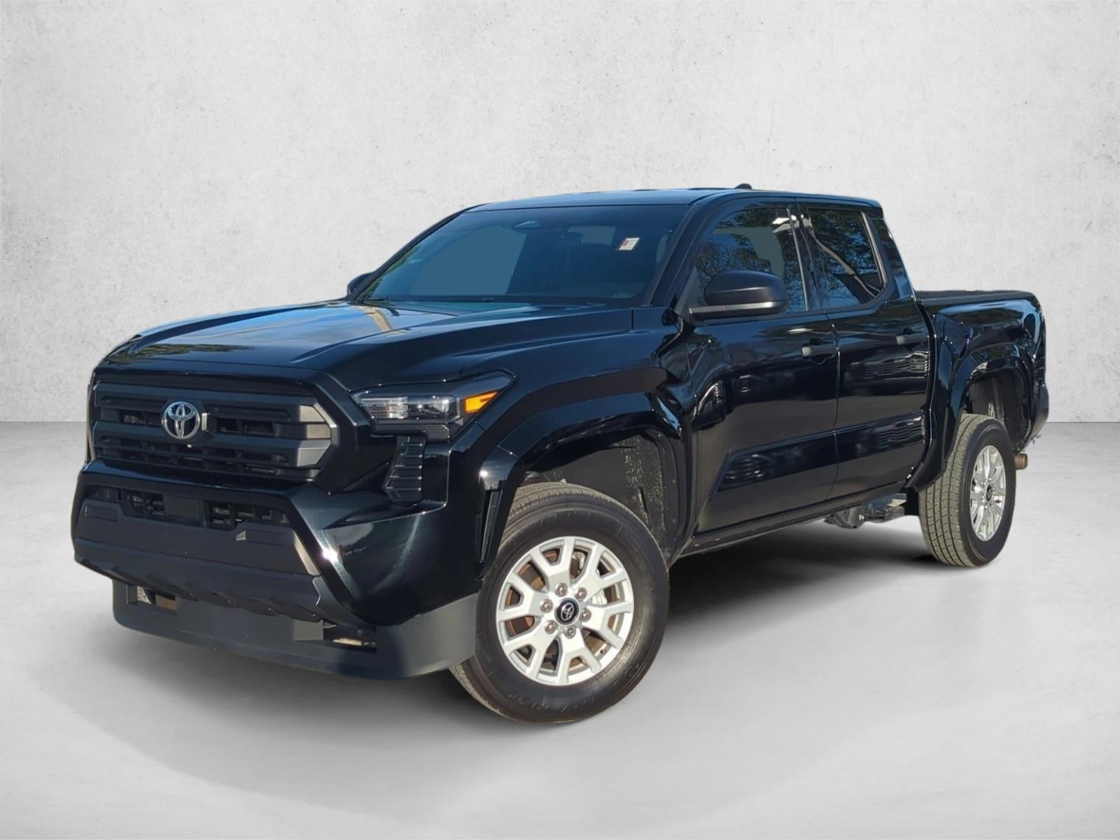 2025 Toyota Tacoma 2WD 2WD SR Double Cab 5' Bed AT (GS)