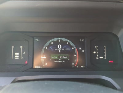 2025 Toyota Tacoma 2WD 2WD SR Double Cab 5' Bed AT (GS)