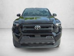 2025 Toyota Tacoma 2WD 2WD SR Double Cab 5' Bed AT (GS)