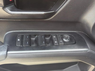 2025 Toyota Tacoma 2WD 2WD SR Double Cab 5' Bed AT (GS)