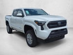 2026 Toyota Tacoma 4WD 4WD SR5 Double Cab 5' Bed AT (GS)