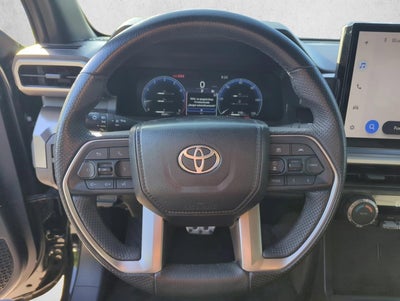2024 Toyota Tacoma 4WD 4WD TRD Sport Double Cab 5' Bed AT (Natl)
