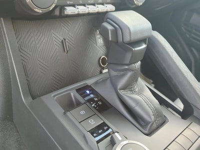 2025 Toyota Tacoma 4WD 4WD SR5 Double Cab 5' Bed AT (GS)