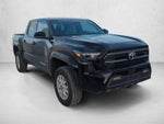 2025 Toyota Tacoma 4WD 4WD SR5 Double Cab 5' Bed AT (GS)