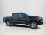 2025 Toyota Tacoma 4WD 4WD SR5 Double Cab 5' Bed AT (GS)