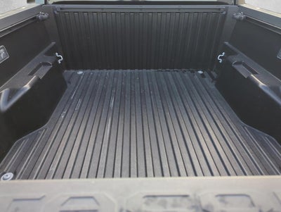2025 Toyota Tacoma 4WD 4WD SR5 Double Cab 5' Bed AT (GS)