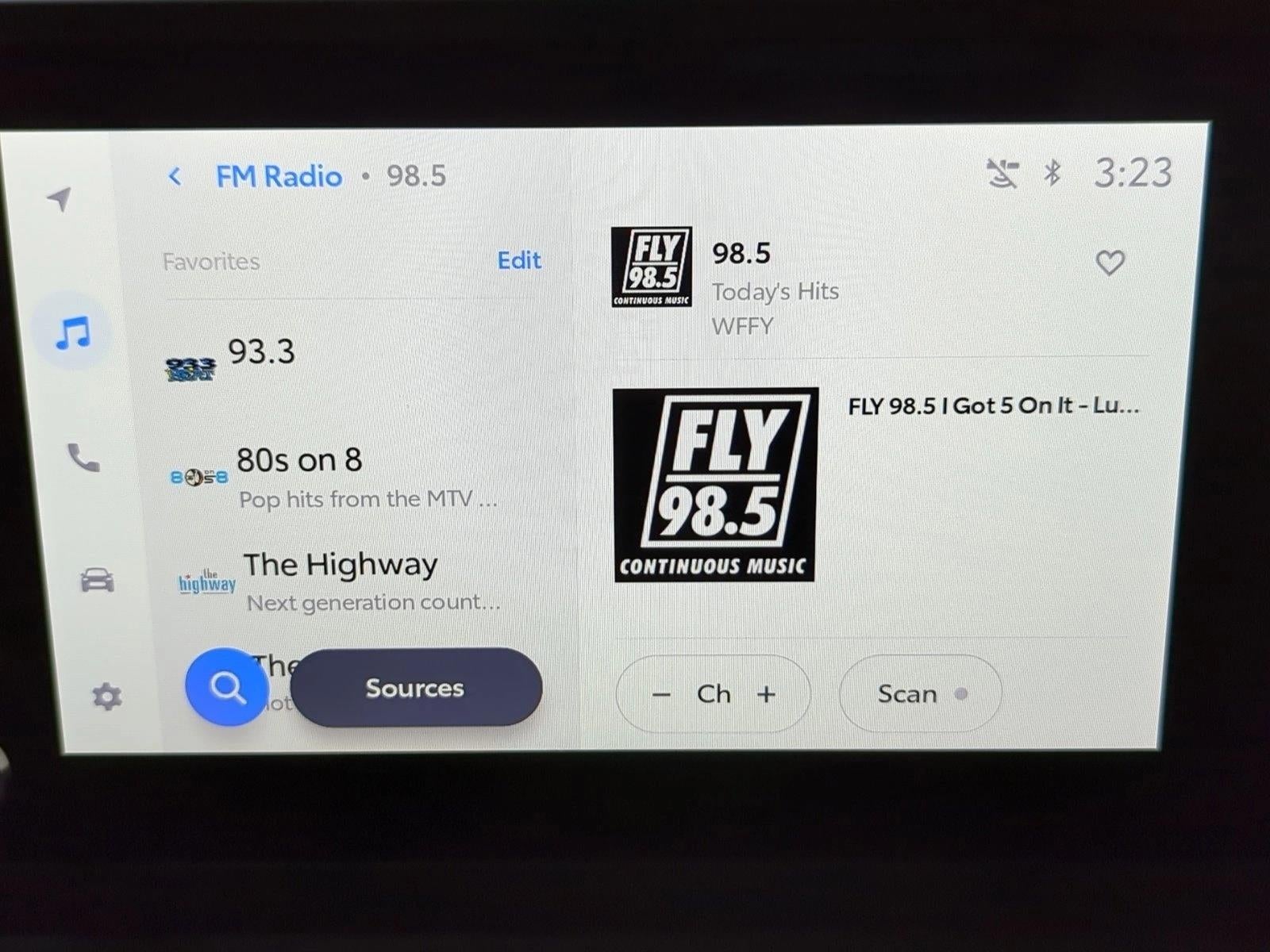 2025 Toyota Tacoma 4WD 4WD SR5 Double Cab 5' Bed AT (GS)