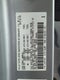 2025 Toyota Tacoma 4WD 4WD SR5 Double Cab 5' Bed AT (GS)