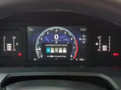 2025 Toyota Tacoma 4WD 4WD SR5 Double Cab 5' Bed AT (GS)