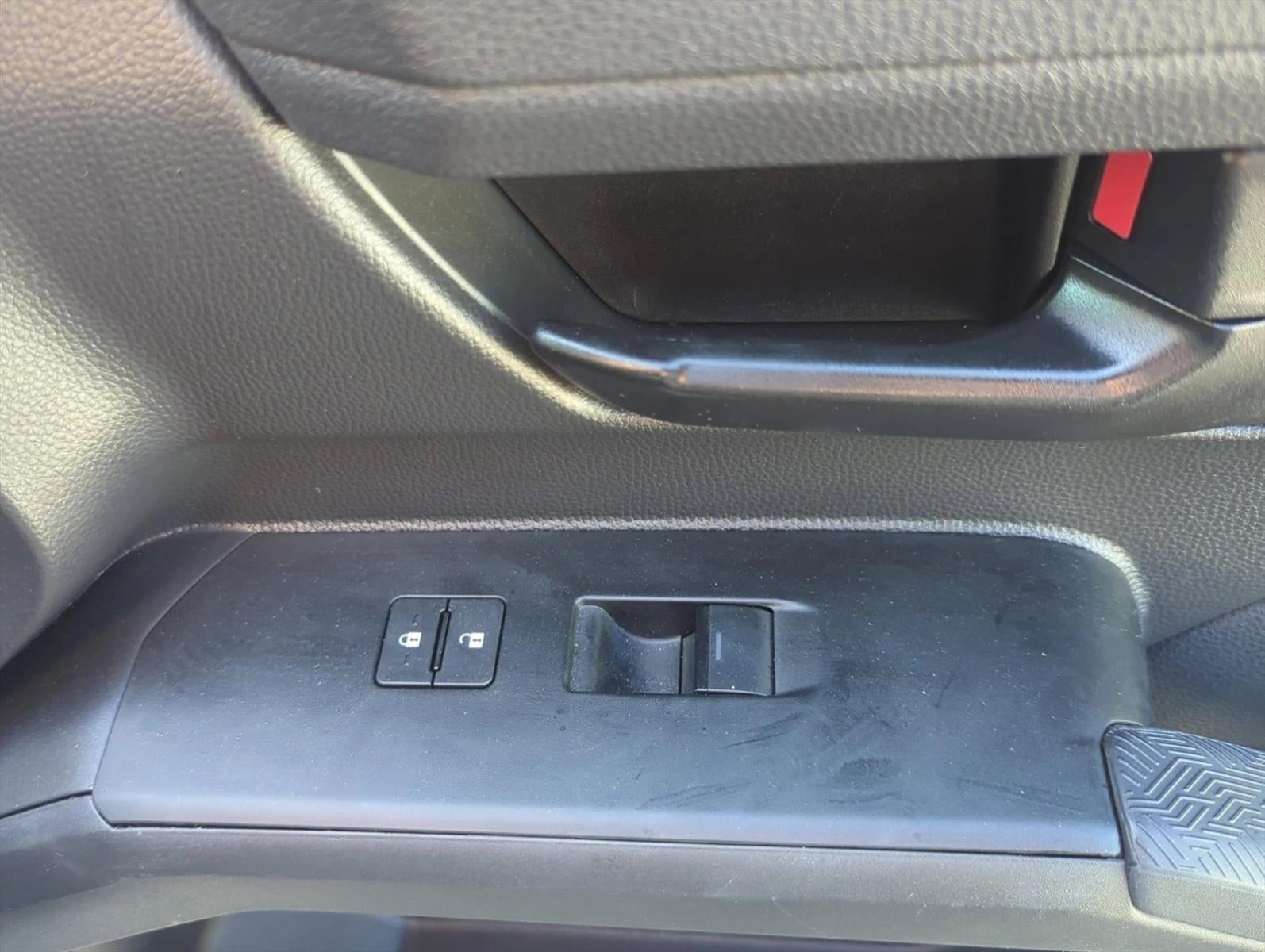 2024 Toyota Tacoma 4WD 4WD SR5 Double Cab 5' Bed AT (Natl)